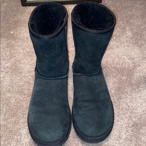 Ugg Short Boots